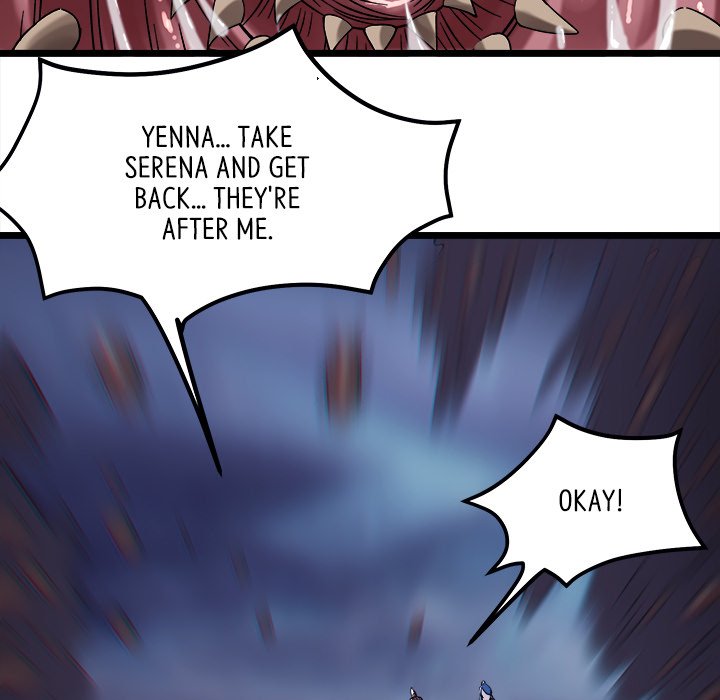 Read My Lovely Disciples chapter 44 image 85 on Lezhin