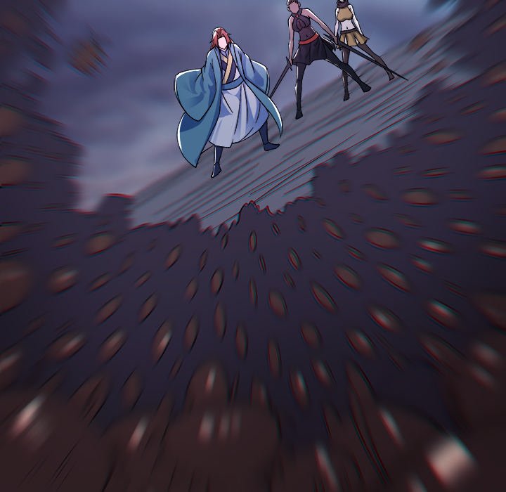 Read My Lovely Disciples chapter 44 image 86 on Lezhin