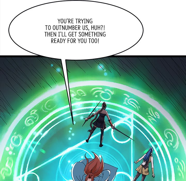 Read My Lovely Disciples chapter 44 image 94 on Lezhin