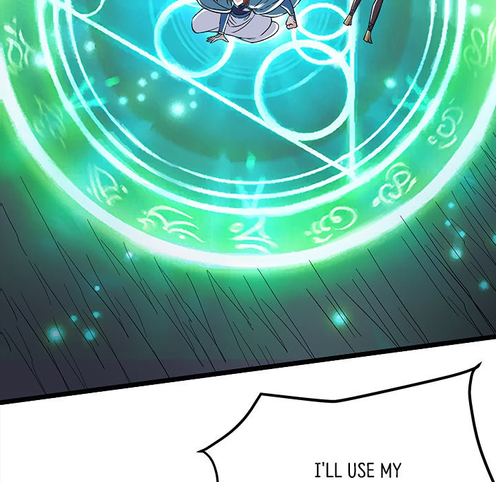 Read My Lovely Disciples chapter 44 image 95 on Lezhin