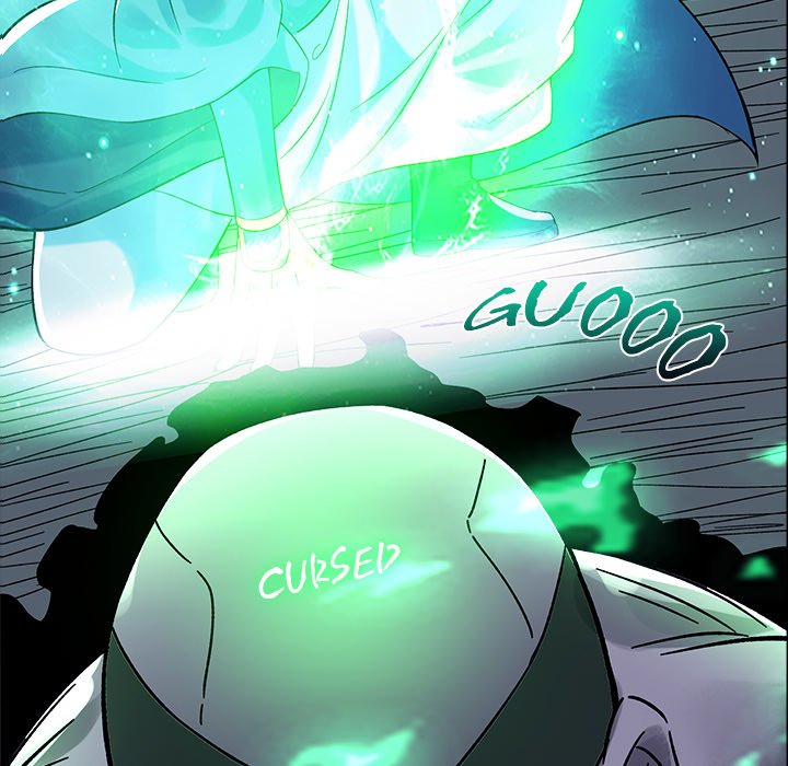 Read My Lovely Disciples chapter 44 image 97 on Lezhin
