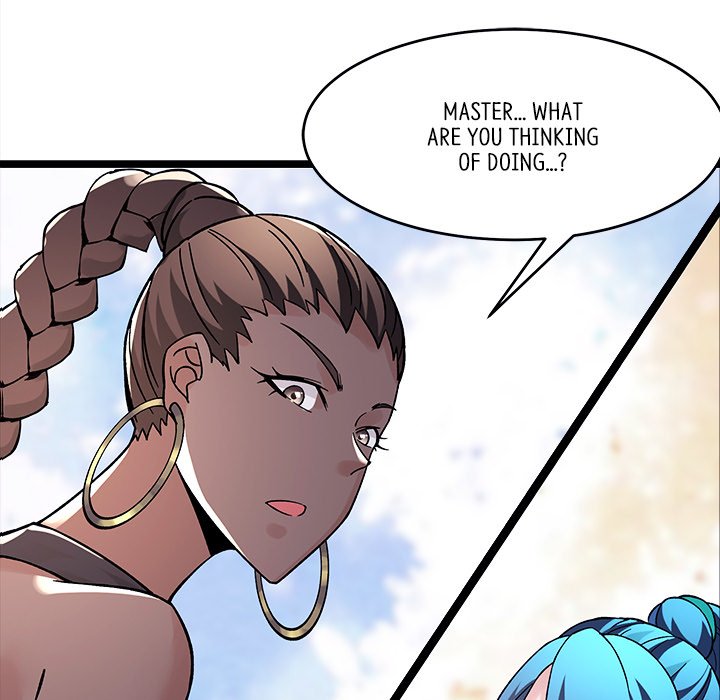 Read My Lovely Disciples chapter 44 image 99 on Lezhin