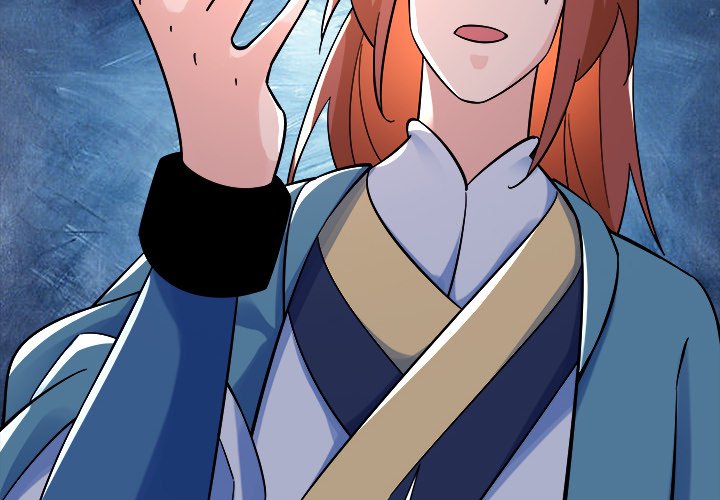 Read My Lovely Disciples chapter 45 image 1 on Lezhin