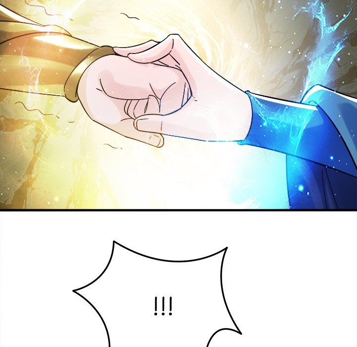 Read My Lovely Disciples chapter 45 image 100 on Lezhin