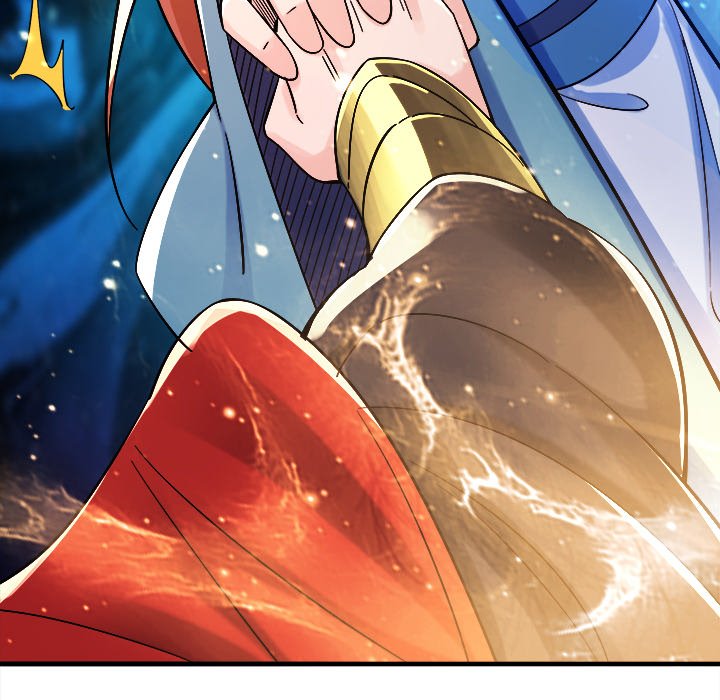 Read My Lovely Disciples chapter 45 image 105 on Lezhin