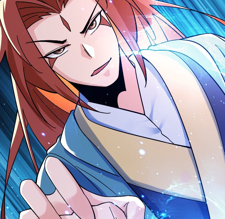 Read My Lovely Disciples chapter 45 image 107 on Lezhin