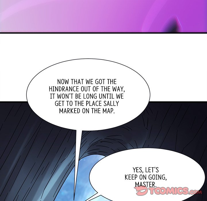 Read My Lovely Disciples chapter 45 image 11 on Lezhin