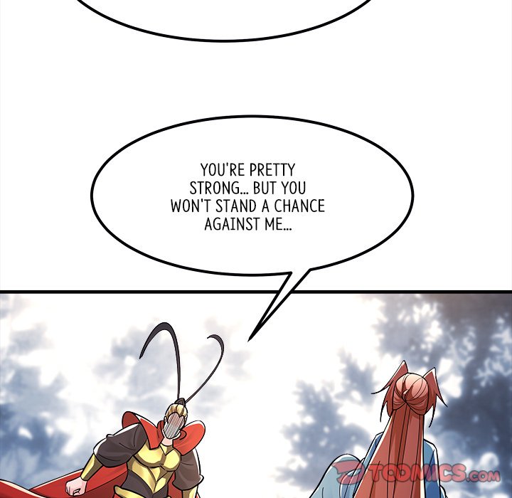 Read My Lovely Disciples chapter 45 image 119 on Lezhin