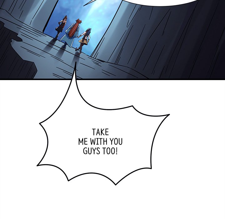 Read My Lovely Disciples chapter 45 image 12 on Lezhin