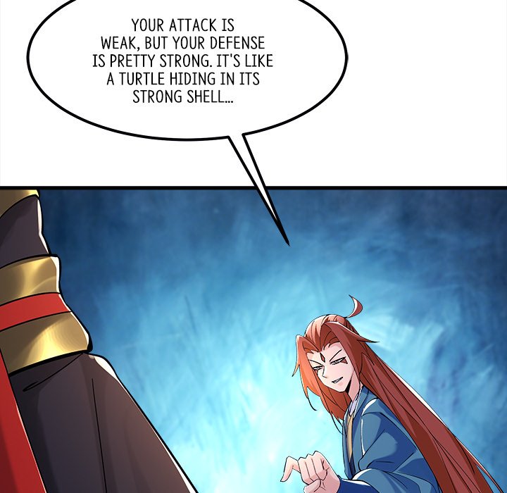Read My Lovely Disciples chapter 45 image 124 on Lezhin
