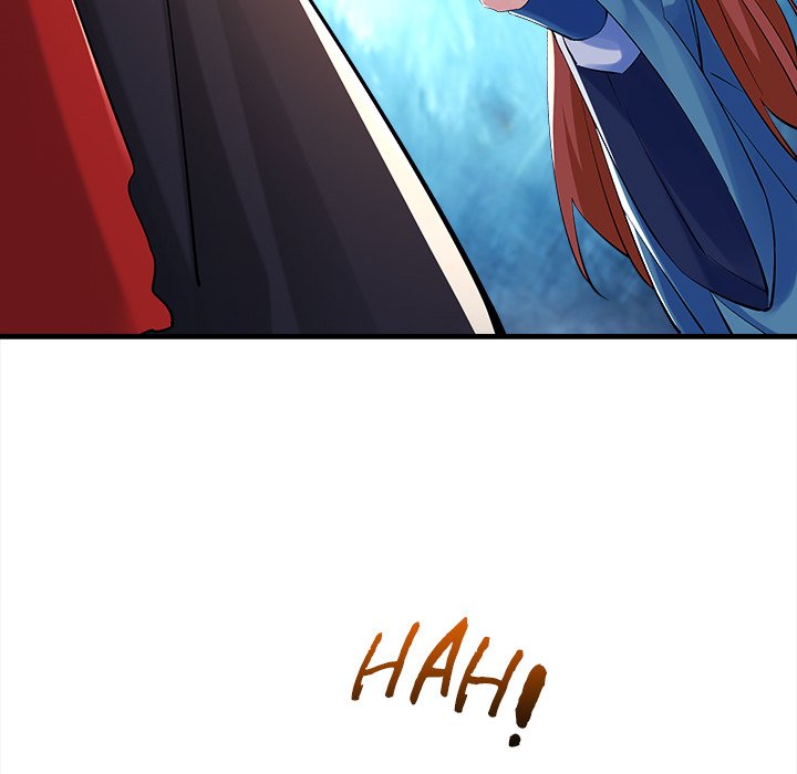 Read My Lovely Disciples chapter 45 image 125 on Lezhin