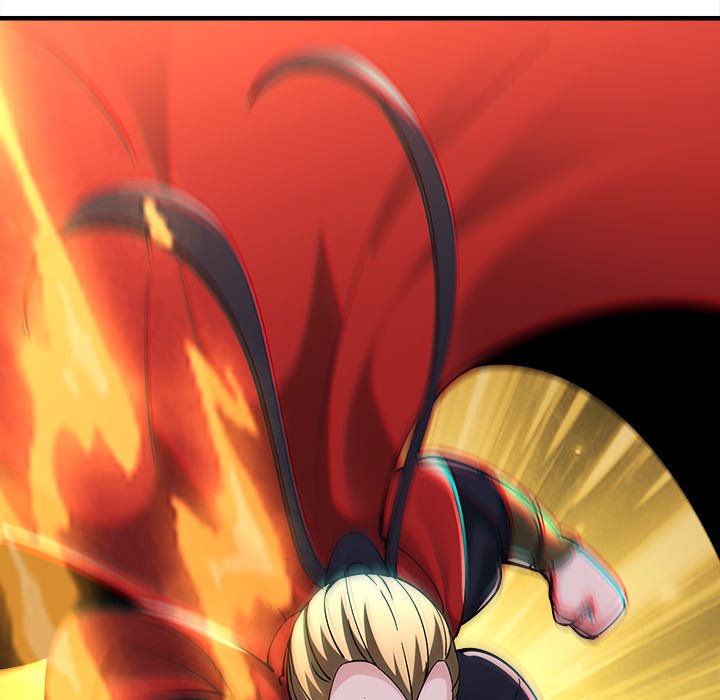 Read My Lovely Disciples chapter 45 image 126 on Lezhin