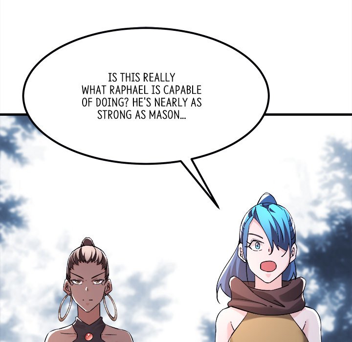 Read My Lovely Disciples chapter 45 image 132 on Lezhin