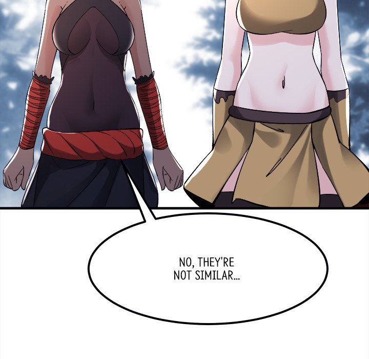 Read My Lovely Disciples chapter 45 image 133 on Lezhin