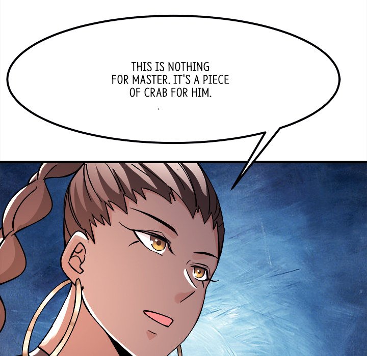Read My Lovely Disciples chapter 45 image 134 on Lezhin