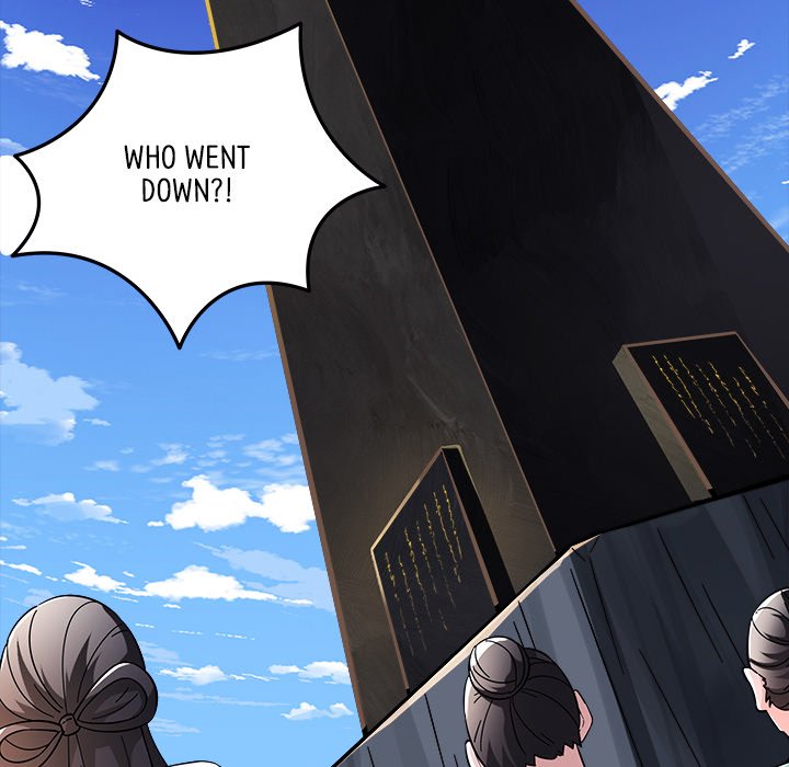 Read My Lovely Disciples chapter 45 image 15 on Lezhin