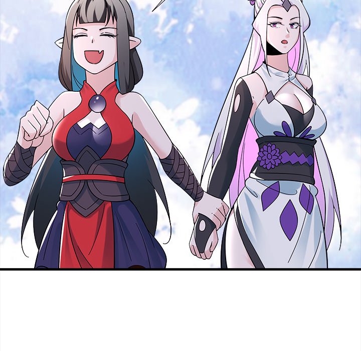 Read My Lovely Disciples chapter 45 image 18 on Lezhin