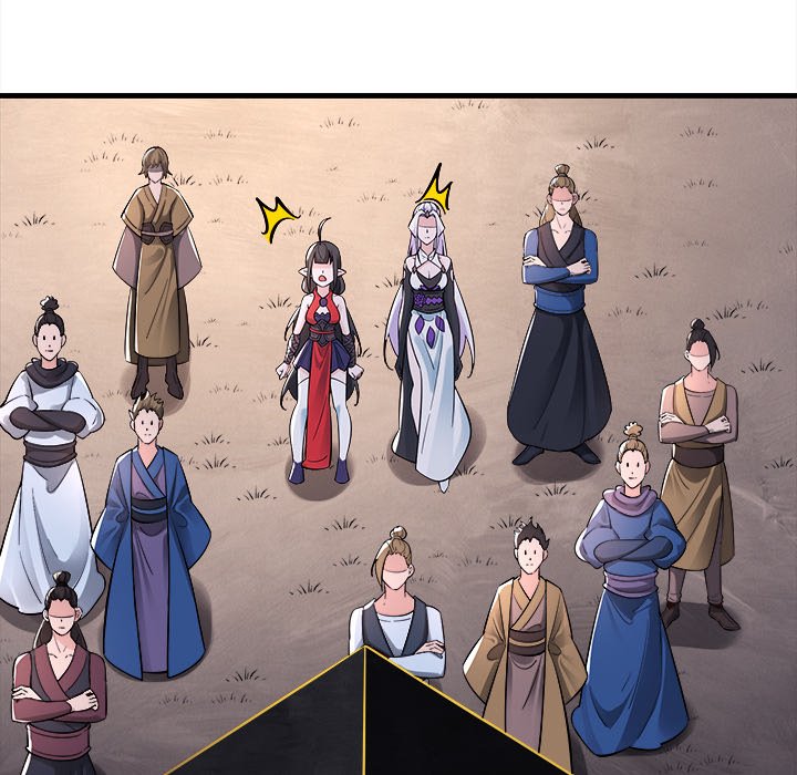 Read My Lovely Disciples chapter 45 image 19 on Lezhin