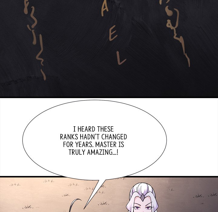 Read My Lovely Disciples chapter 45 image 22 on Lezhin