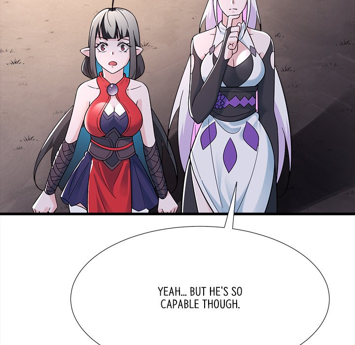 Read My Lovely Disciples chapter 45 image 23 on Lezhin