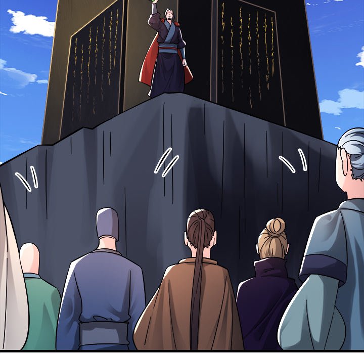 Read My Lovely Disciples chapter 45 image 25 on Lezhin