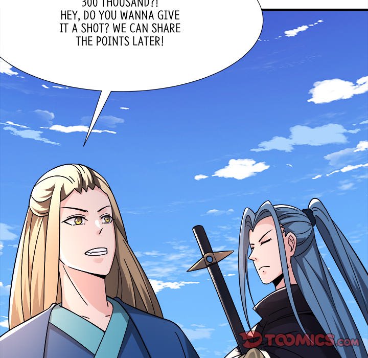 Read My Lovely Disciples chapter 45 image 29 on Lezhin
