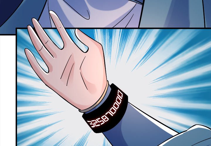 Read My Lovely Disciples chapter 45 image 3 on Lezhin