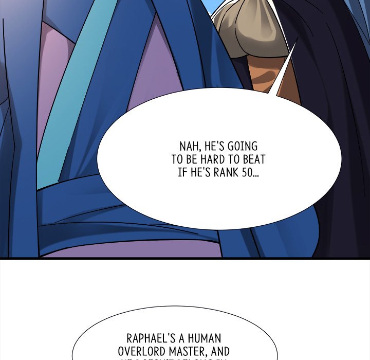 Read My Lovely Disciples chapter 45 image 30 on Lezhin