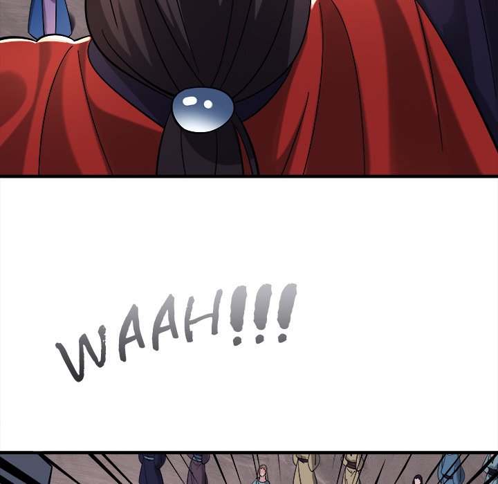 Read My Lovely Disciples chapter 45 image 32 on Lezhin