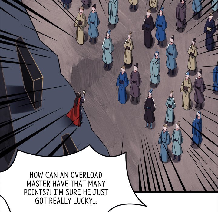 Read My Lovely Disciples chapter 45 image 33 on Lezhin