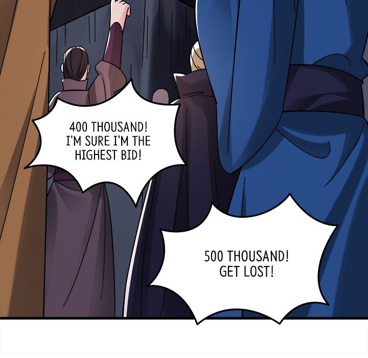 Read My Lovely Disciples chapter 45 image 36 on Lezhin