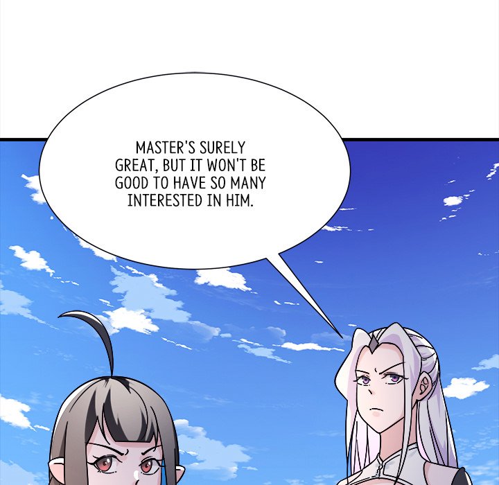 Read My Lovely Disciples chapter 45 image 37 on Lezhin