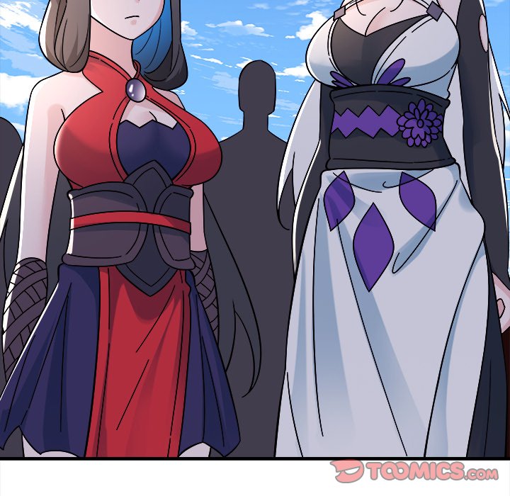 Read My Lovely Disciples chapter 45 image 38 on Lezhin