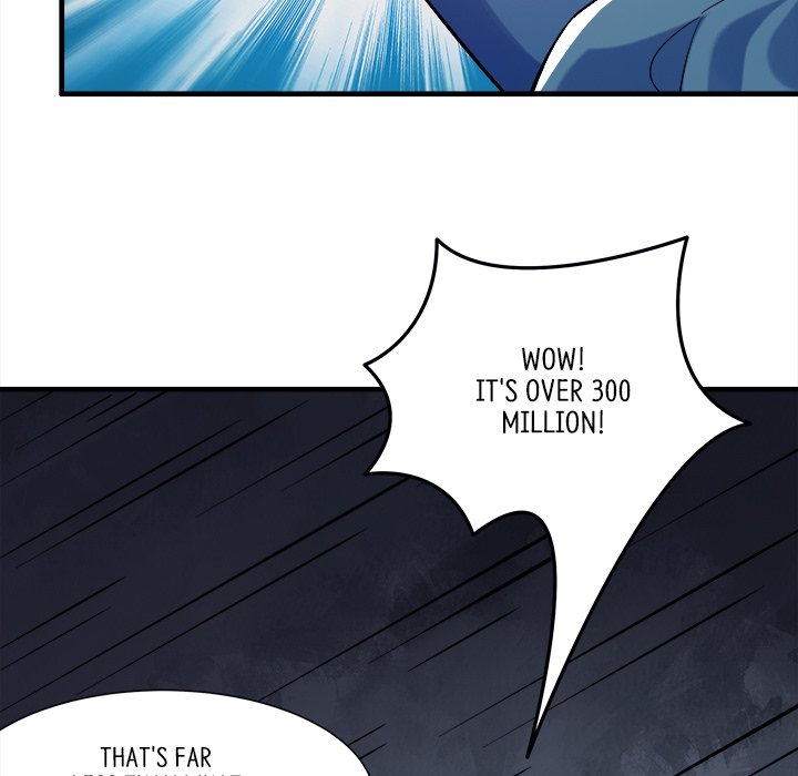 Read My Lovely Disciples chapter 45 image 4 on Lezhin