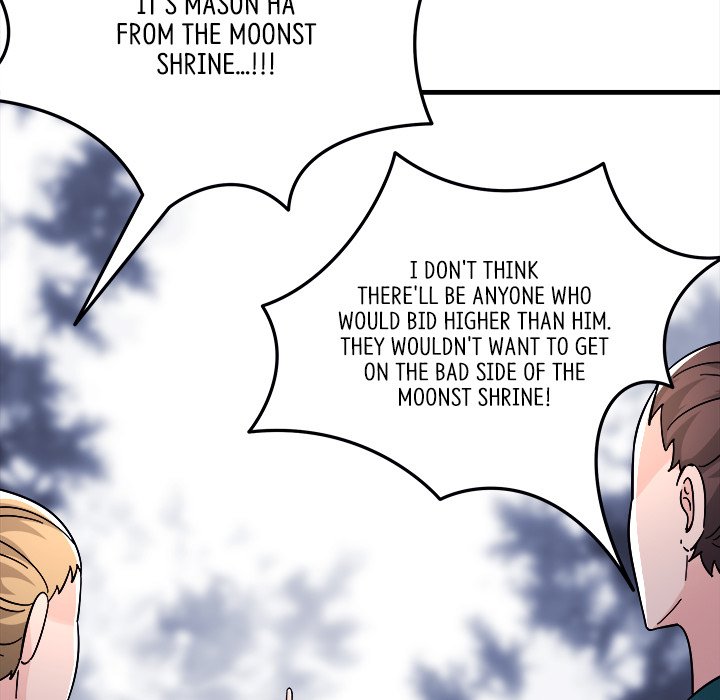 Read My Lovely Disciples chapter 45 image 44 on Lezhin