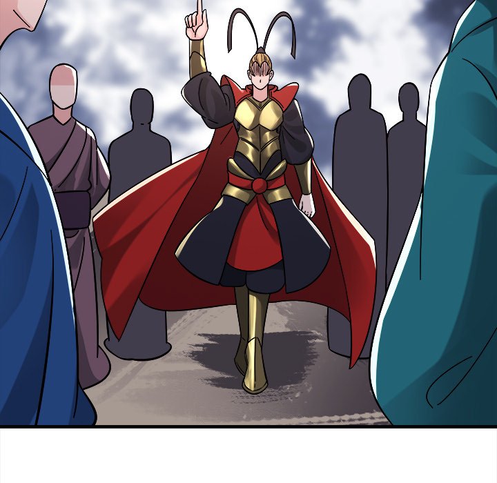 Read My Lovely Disciples chapter 45 image 45 on Lezhin
