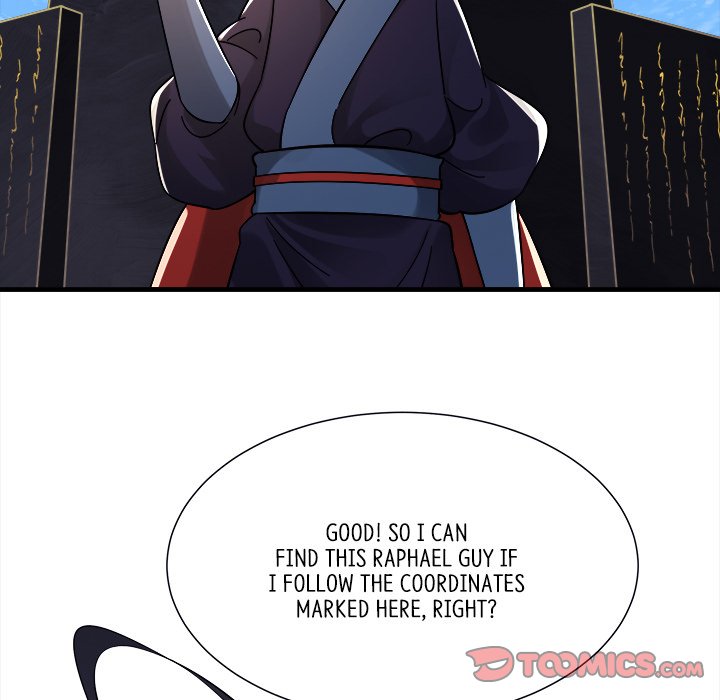 Read My Lovely Disciples chapter 45 image 47 on Lezhin