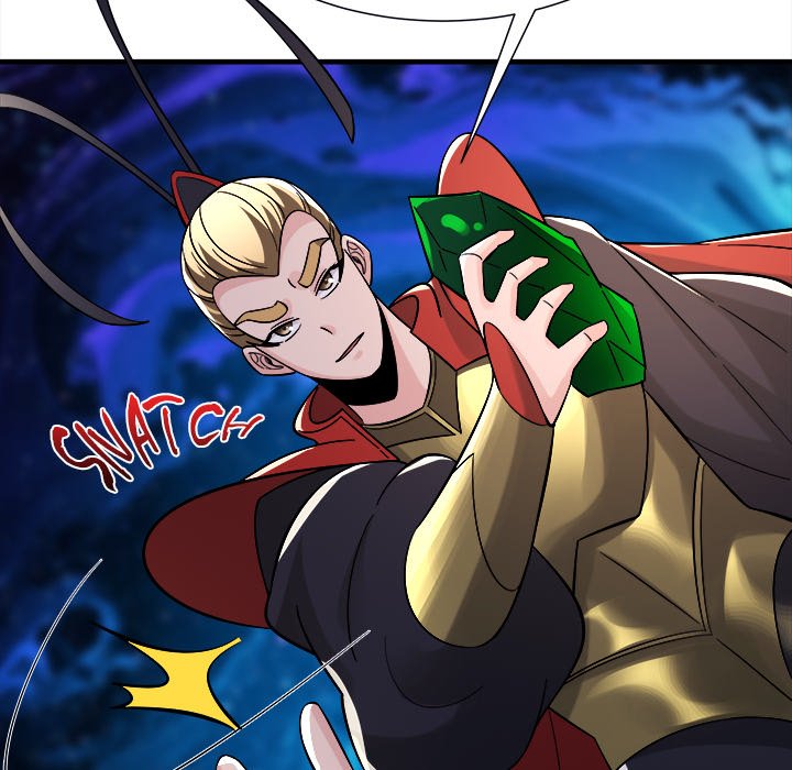 Read My Lovely Disciples chapter 45 image 48 on Lezhin