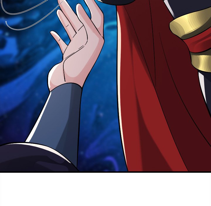 Read My Lovely Disciples chapter 45 image 49 on Lezhin