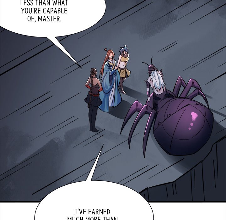 Read My Lovely Disciples chapter 45 image 5 on Lezhin