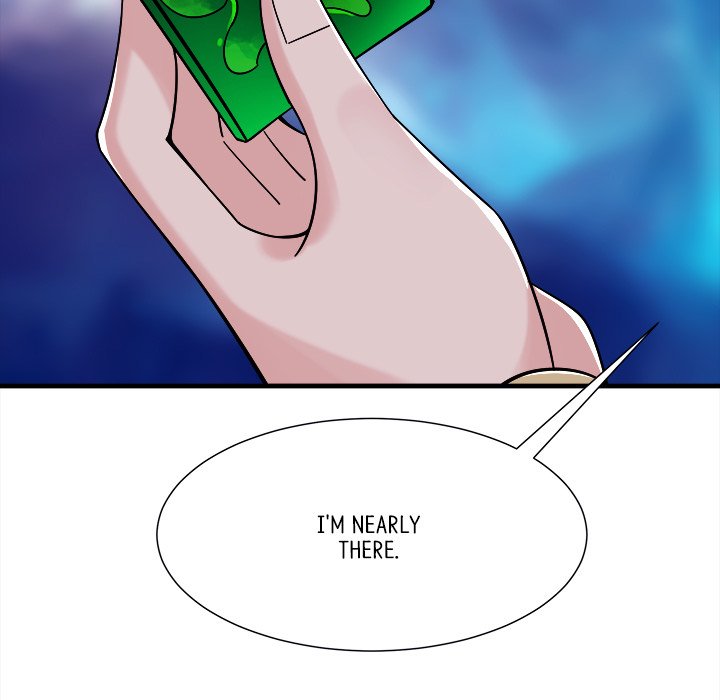Read My Lovely Disciples chapter 45 image 55 on Lezhin