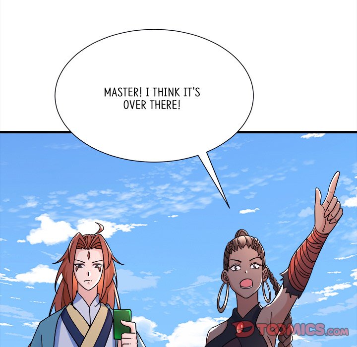 Read My Lovely Disciples chapter 45 image 56 on Lezhin