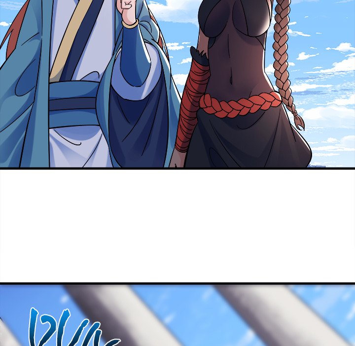 Read My Lovely Disciples chapter 45 image 57 on Lezhin