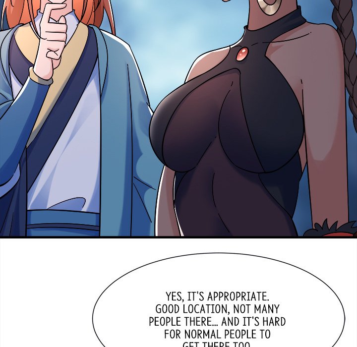 Read My Lovely Disciples chapter 45 image 60 on Lezhin