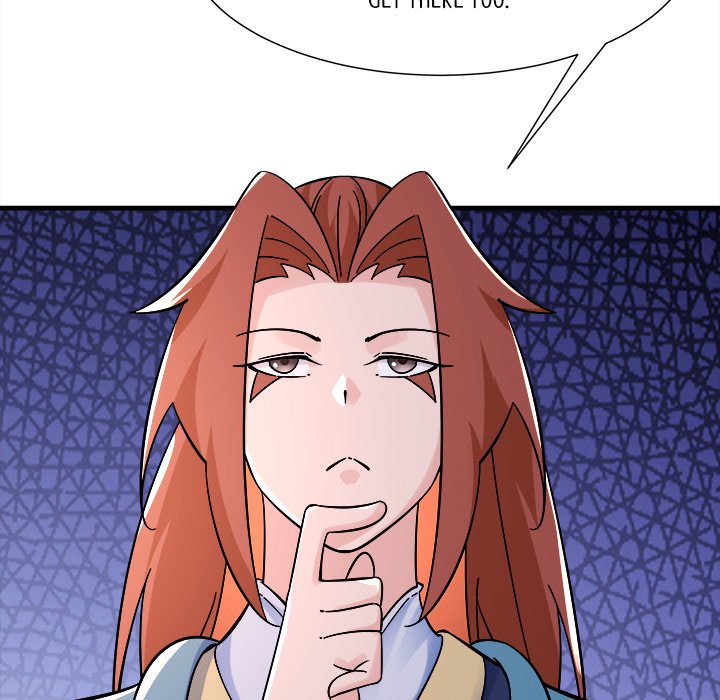 Read My Lovely Disciples chapter 45 image 61 on Lezhin