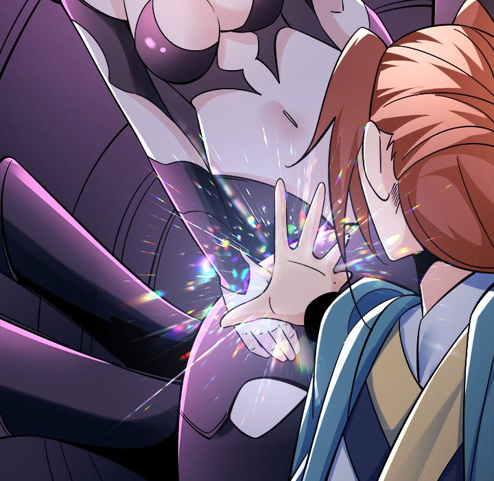 Read My Lovely Disciples chapter 45 image 7 on Lezhin