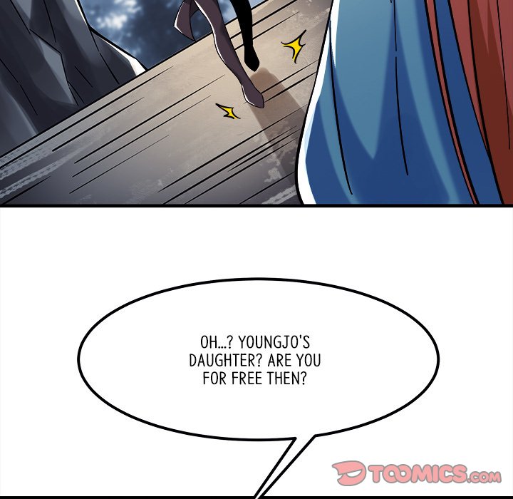 Read My Lovely Disciples chapter 45 image 74 on Lezhin