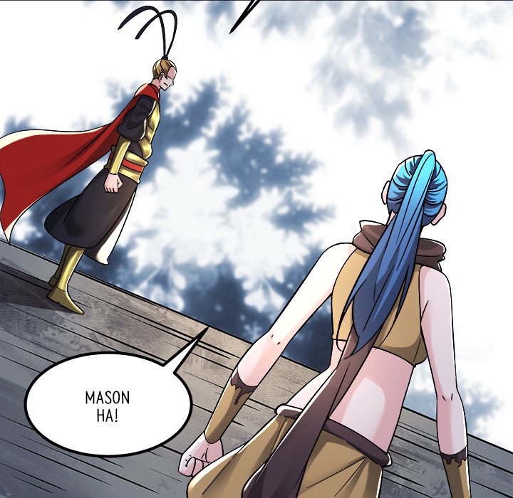 Read My Lovely Disciples chapter 45 image 75 on Lezhin