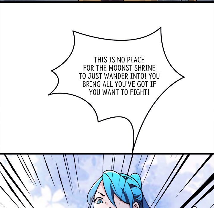 Read My Lovely Disciples chapter 45 image 76 on Lezhin