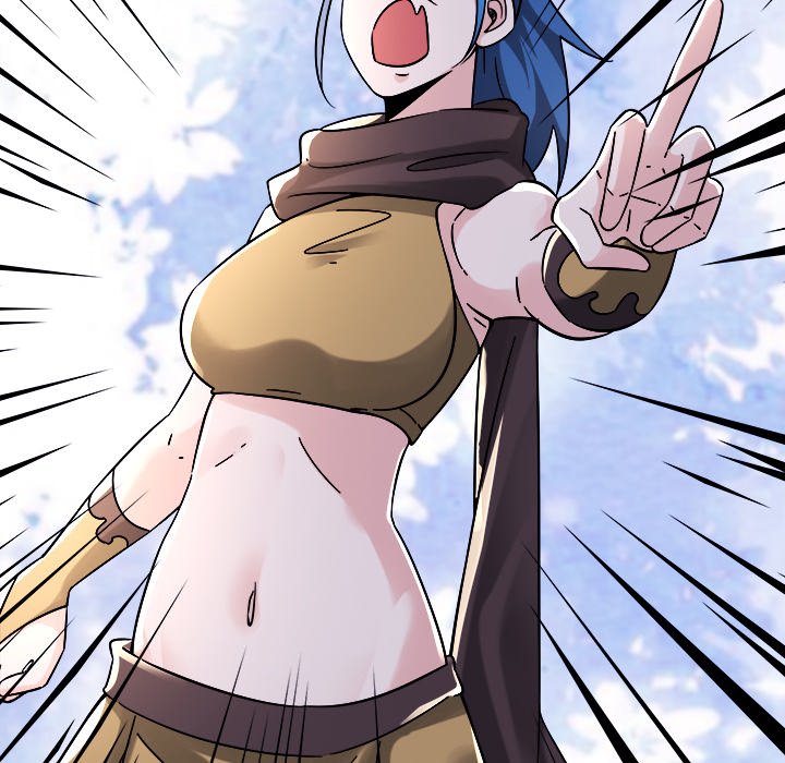 Read My Lovely Disciples chapter 45 image 77 on Lezhin